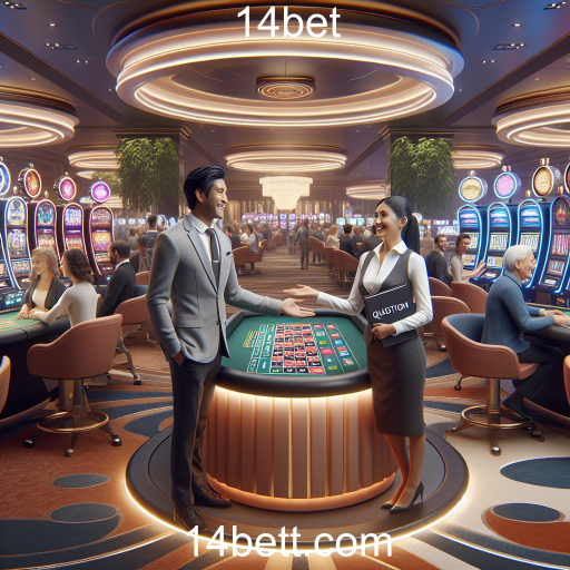 Importância do Suporte ao Cliente na 14bet